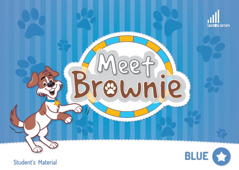 MEET BROWNIE -EDIFY 3 ANOS (1)